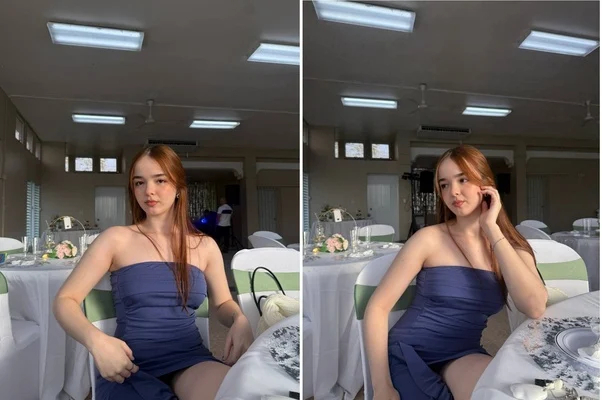Clip phù dâu sexy mời gọi chú rể trong lúc ân ái kín đáo